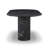 Holloman Oval Marble Dining Table-121778355