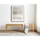 Lacey 48"-64" Solid Wood Bench