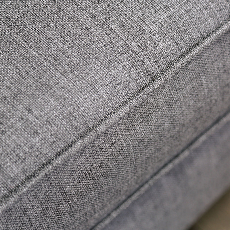 Funes Upholstered 89'' Sofa