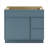 Hibbitts 36" Single Bathroom Vanity Base Only-1033244197
