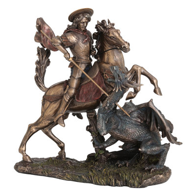Horsley Figurines & Sculptures