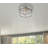 Attah Flush Mount