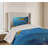 Hypnotic Coastal Polyester Coverlet-690676812