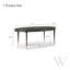 Lynn Oval Solid Oak Dining Table-99405707
