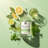 Eucalyptus Tea Reed Diffuser Refill Oil