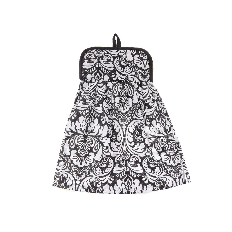 Torchon Tie