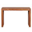 Mendon 115cm Solid Wood Console Table-19763946