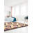 Kieleigh Wool Moroccan Indoor Rug
