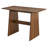 Jermaria 4 - Person Trestle Dining Set