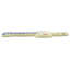 Spring Flowers Polish 7" Pottery Cross