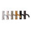 Zoom Single Hole Bathroom Faucet-53748382
