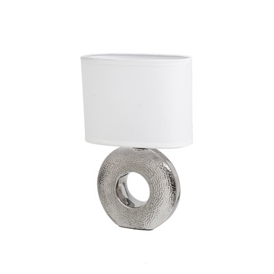 31 cm Tischleuchte Bulent