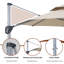 Parasol Rixta 130-346085981
