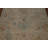 Vegetable Dye Oushak Turkish Area Rug 6x9