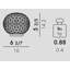 Planet LED Table Lamp-63792814