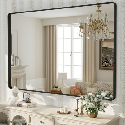 Miroir mural Aevar