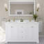 Avery Double Bathroom Vanity with Quartz Top-98209041-98209044-98252875