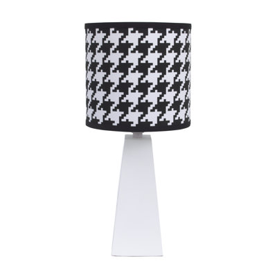 Rudra Resin Table Lamp