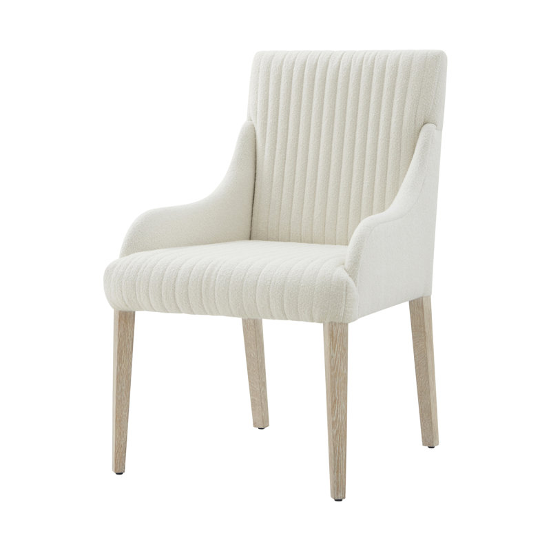 Horizon Upholstered Arm Chair