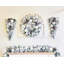 Couronne de pommes de pin 24 po-733380041