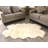 Wickstrom Performance Faux Sheepskin Washable Indoor Rug-1780379280