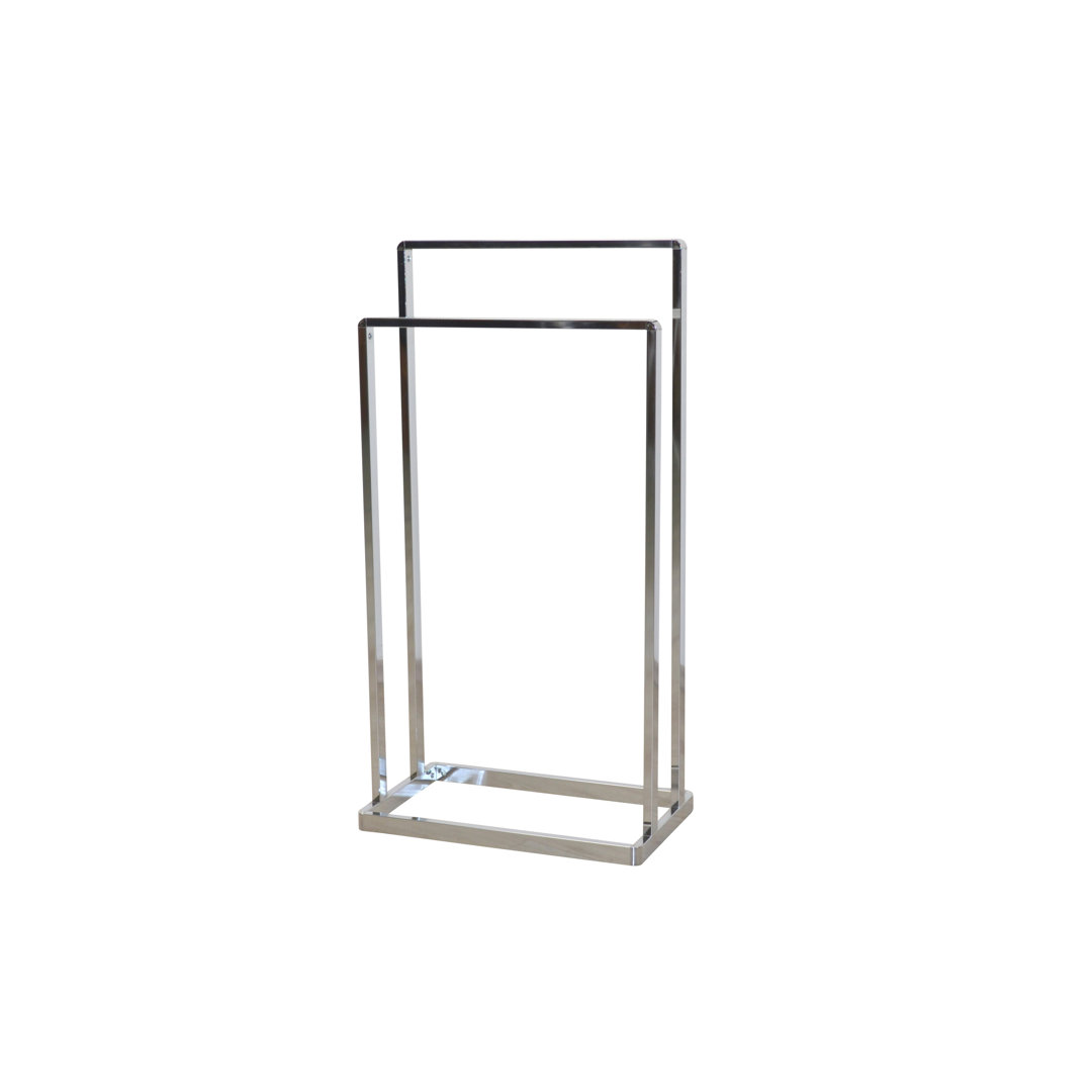 ClearAmbient Handtuchhalter 