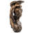 Mars, Roman God of War Bust