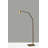 Cardie 48'' LED Task Floor Lamp-79518261