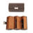 Leather Travel Case