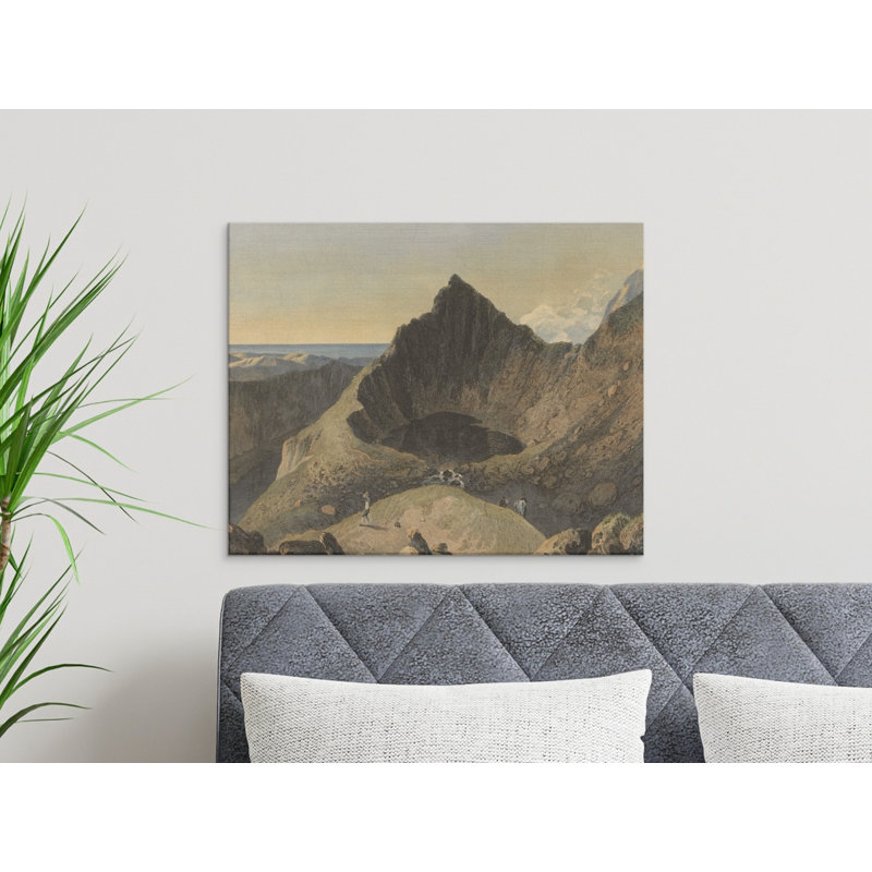 Shoaf Wrapped Canvas Print Set, 16x12