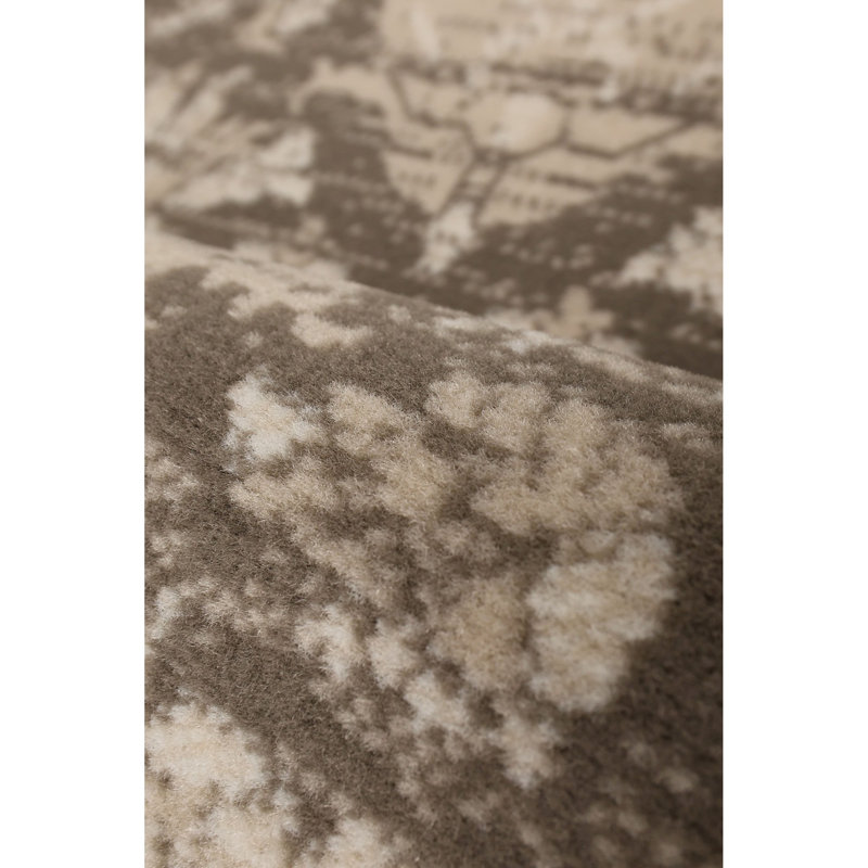Maestro Stone Area Rug, Rectangle 160 x 230cm