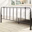 Katha Metal Bed-2117221747
