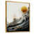 Gold Floater Frame selected