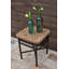 Lancaster Outdoor Round Side Table
