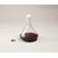 Vintner Wine Decanter with Marble Stopper