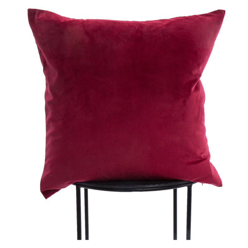 Coussin Warrington, Rose