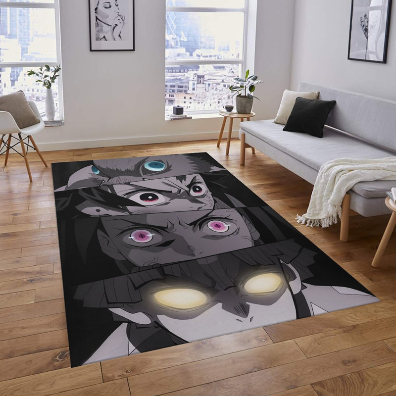 Chenille Indoor Rug
