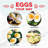 Dash Rapid 6 Egg Cooker-20978075