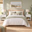 Ensemble de chambre à coucher moderne 2 pièces Serenova