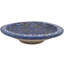 Handmade Ceramic Decorative Plate