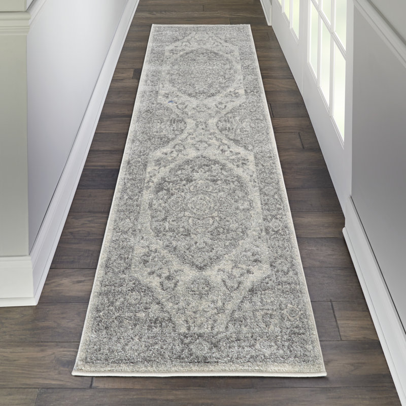 Indoor Rug, Runner 2'3" x 7'3"