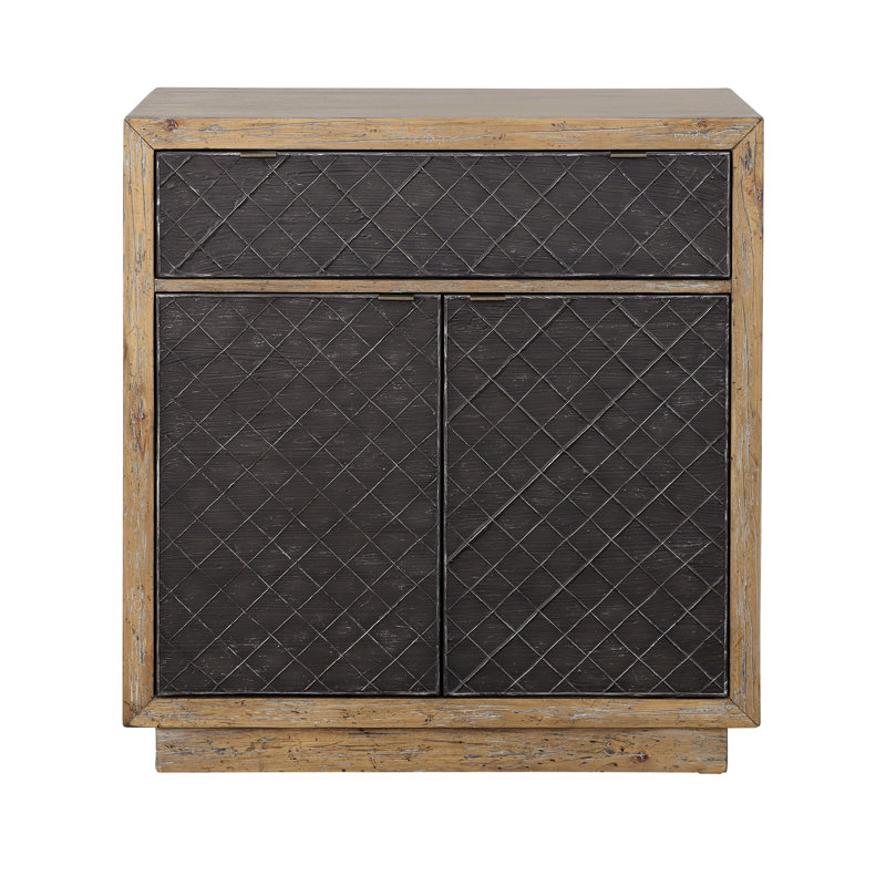 Gerolakkos Accent Cabinet