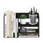 Hermite Manufactured Wood Desk Organizer-1119056223