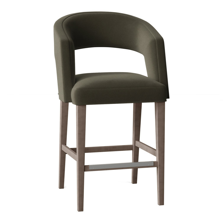Tabouret 30 "Bryant