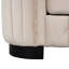 Canapé d'appoint 41,5 po en velours rembourré (y compris le fauteuil)-997556839