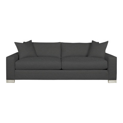 Claremont Upholstered 95'' Sofa