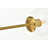 Spinks 7-Light Sputnik Modern Linear Chandelier-1609179724-1534324210-1534324211