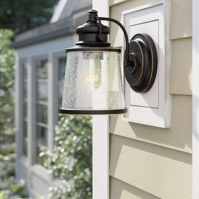 Giddings Wall Light