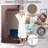Costway Portable Steam  For Home Full Body  Box With 3l Steam Generator-101687417