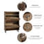 Shoe Storage Cabinet-763559329